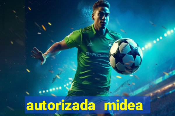 autorizada midea porto alegre